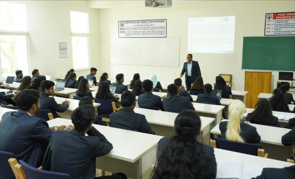 IPE Hyderabad Campus photo 14